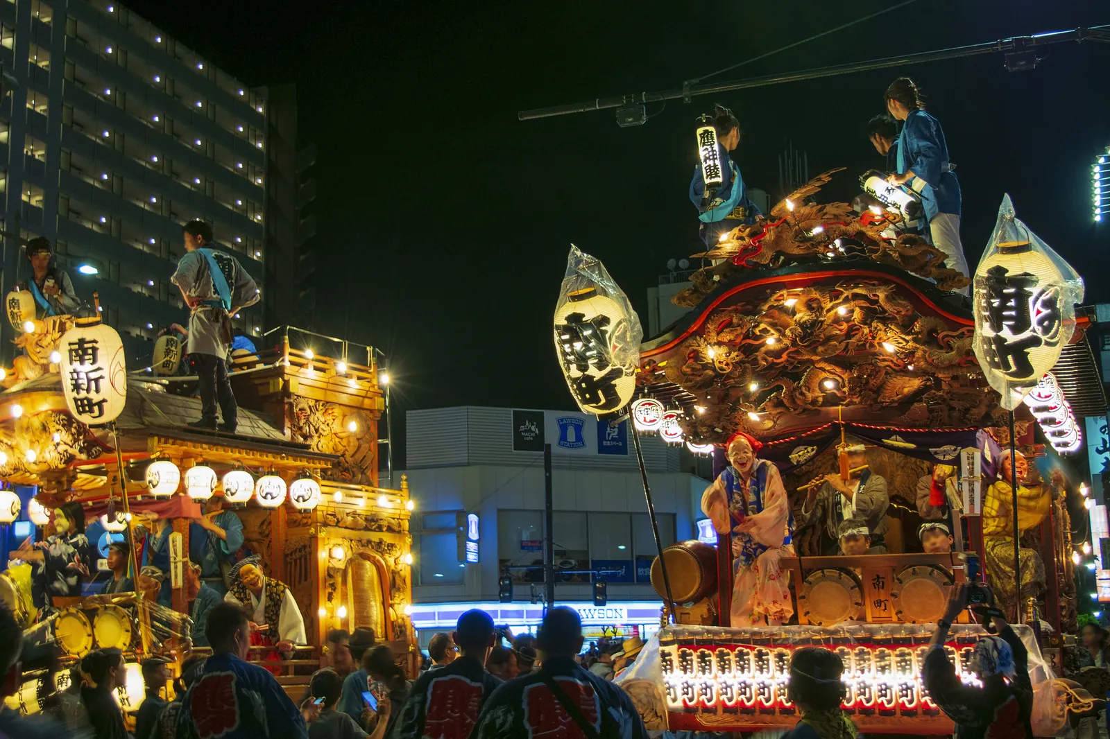 地域・団体