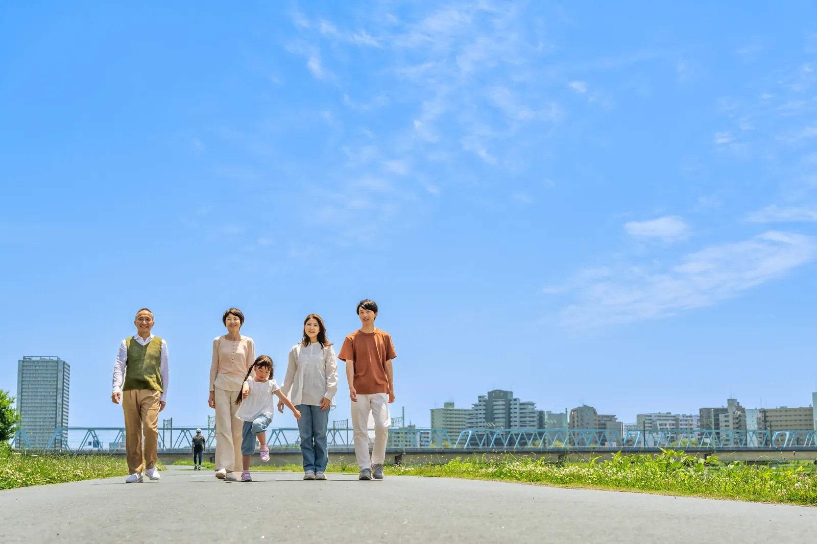 福祉・医療